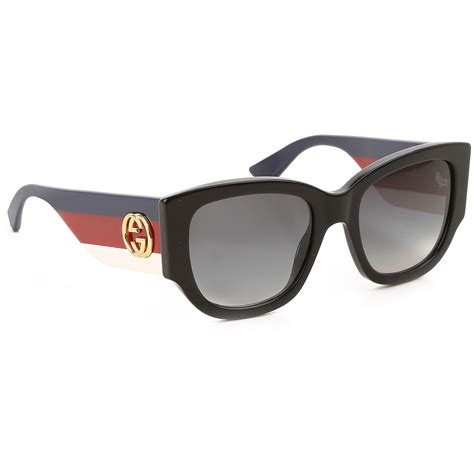 occhiali da sole gucci gg0276s-002|Gucci GG0276S .